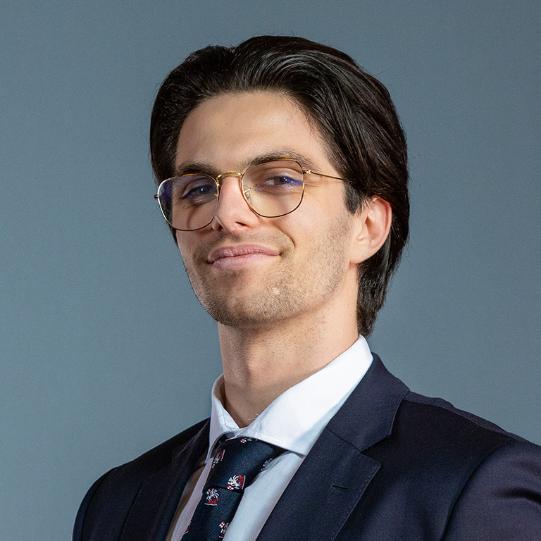 Giacomo Desirello Poggi