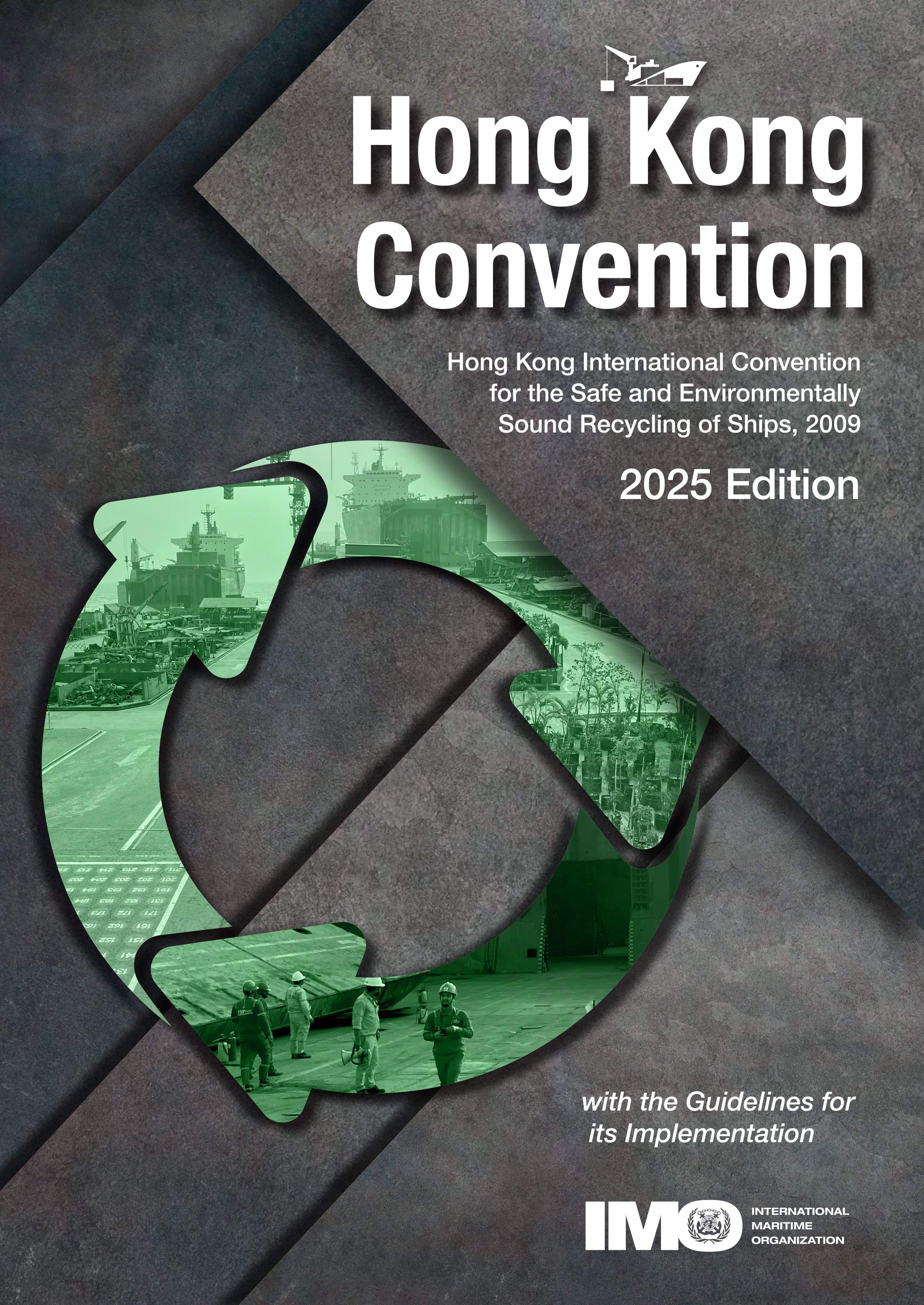 Riciclaggio di navi - Newsletter di Assagenti