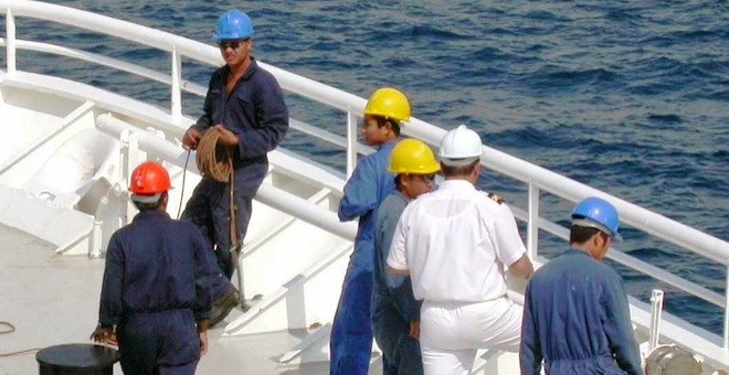 DDL Semplificazioni: proposte di modifica al Codice della Navigazione – Newsletter Assagenti