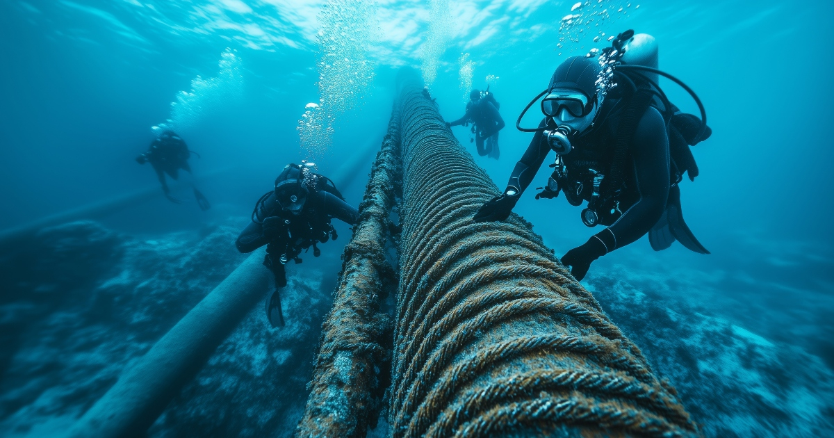 Il legislatore italiano introduce un quadro normativo dedicato alla dimensione subacquea